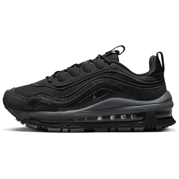 Adidași pentru femei Nike Air Max 97 Futura Primăvară/ Black photo 2 Adidași pentru femei Nike Air Max 97 Futura Primăvară/ Black photo 2