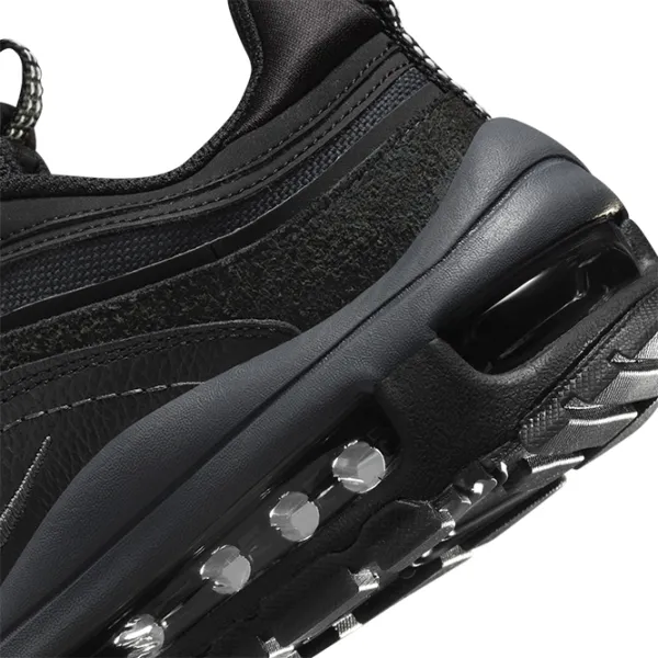 Adidași pentru femei Nike Air Max 97 Futura Primăvară/ Black photo 8 Adidași pentru femei Nike Air Max 97 Futura Primăvară/ Black photo 8