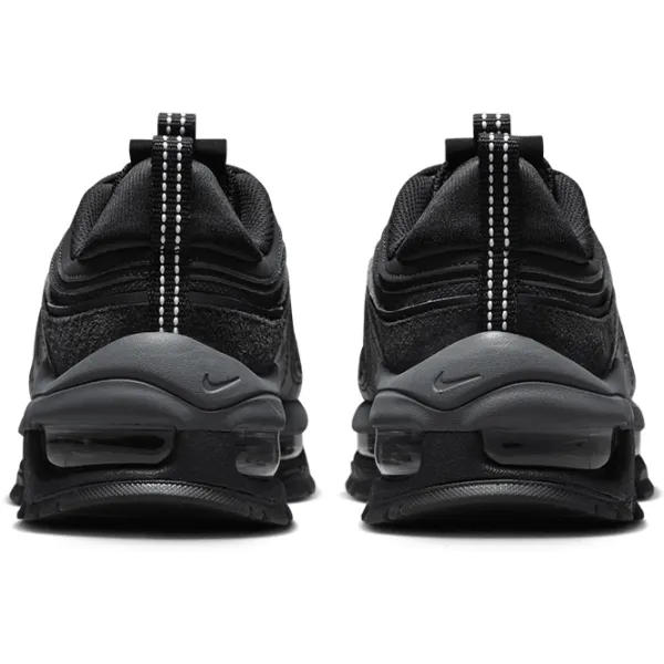 Кроссовки для женщин Nike Air Max 97 Futura Весна/ Черный photo 5