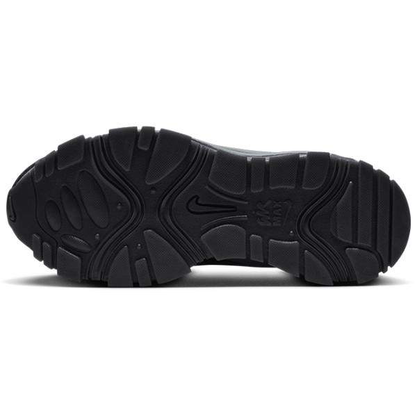 Кроссовки для женщин Nike Air Max 97 Futura Весна/ Черный photo 6