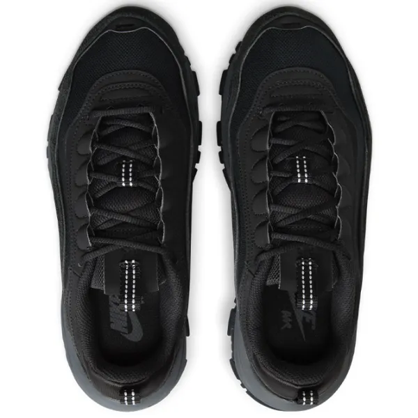 Кроссовки для женщин Nike Air Max 97 Futura Весна/ Черный photo 4