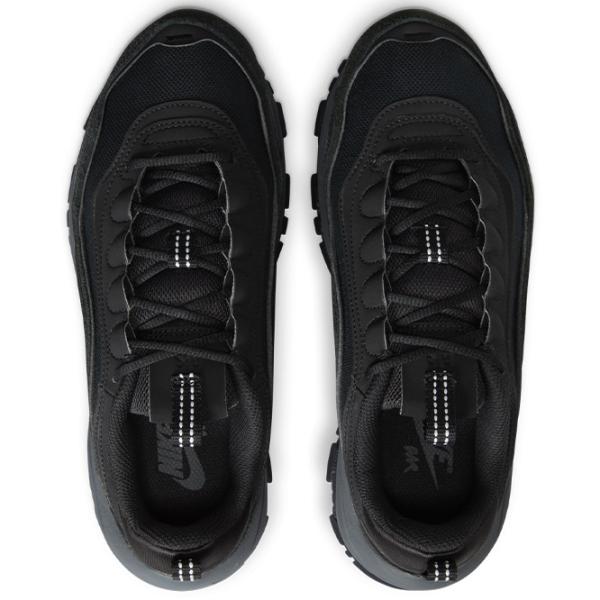 Кроссовки для женщин Nike Air Max 97 Futura Весна/ Черный photo 4