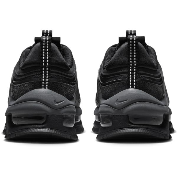 Кроссовки для женщин Nike Air Max 97 Futura Весна/ Черный photo 5