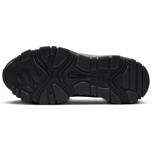 Кроссовки для женщин Nike Air Max 97 Futura Весна/ Черный photo 6