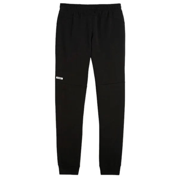 Спортивные брюки для мужчин Puma Rad|Cal Sweatpants Dk Cl XXL/ Черный photo 2 Спортивные брюки для мужчин Puma Rad|Cal Sweatpants Dk Cl XXL/ Черный photo 2