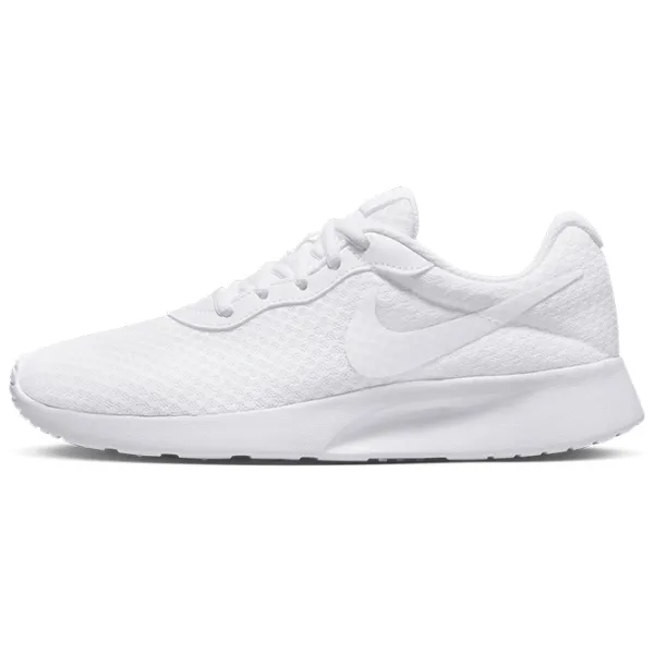 Adidași pentru femei Nike Tanjun Primăvară/ White photo 2