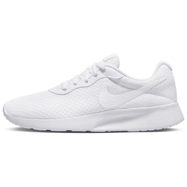 Adidași pentru femei Nike Tanjun Primăvară/ White photo 2