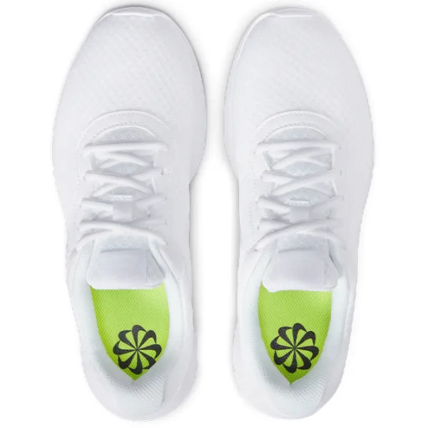 Adidași pentru femei Nike Tanjun Primăvară/ White photo 4