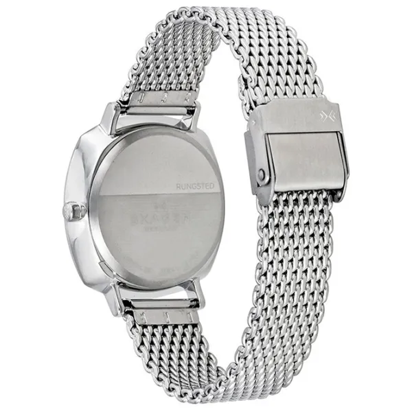 Ceas de mână pentru femei Skagen SKW2402 Cuarț/ 34 mm photo 4 Ceas de mână pentru femei Skagen SKW2402 Cuarț/ 34 mm photo 4