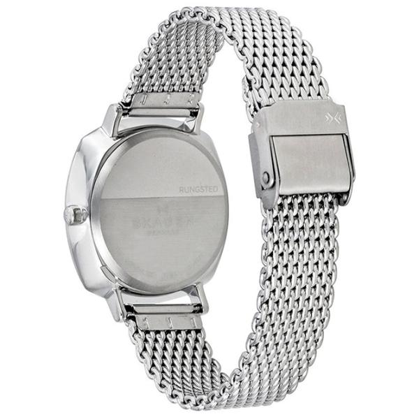 Ceas de mână pentru femei Skagen SKW2402 Cuarț/ 34 mm photo 4 Ceas de mână pentru femei Skagen SKW2402 Cuarț/ 34 mm photo 4