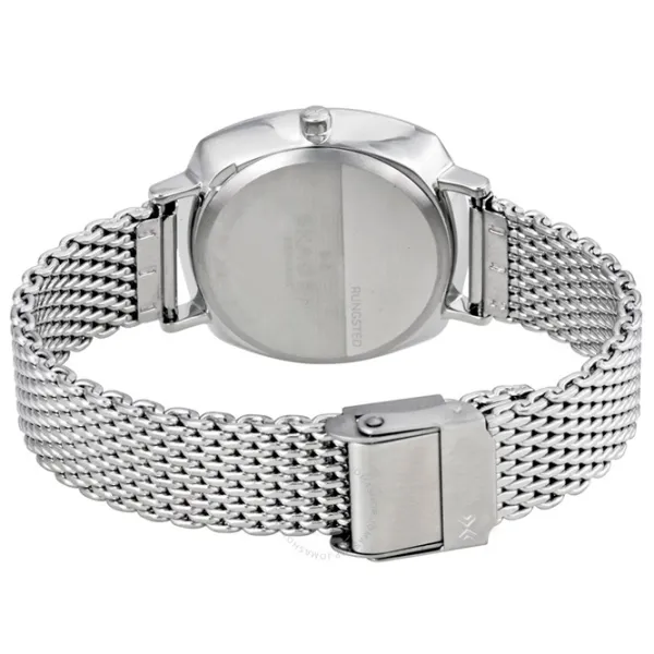 Ceas de mână pentru femei Skagen SKW2402 Cuarț/ 34 mm photo 5 Ceas de mână pentru femei Skagen SKW2402 Cuarț/ 34 mm photo 5