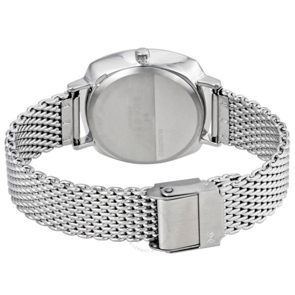Ceas de mână pentru femei Skagen SKW2402 Cuarț/ 34 mm photo 5 Ceas de mână pentru femei Skagen SKW2402 Cuarț/ 34 mm photo 5