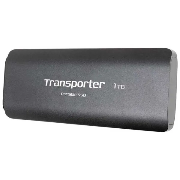 SSD Patriot Transporter 1 TB Black photo 3