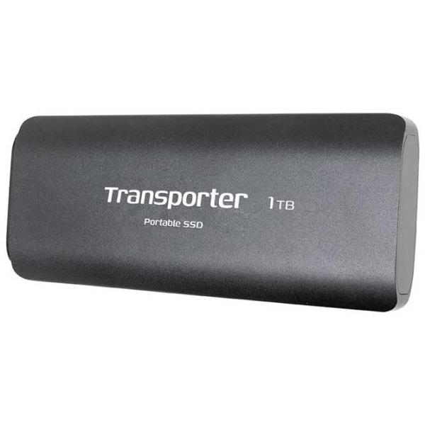 SSD Patriot Transporter 1 TB Black photo 3