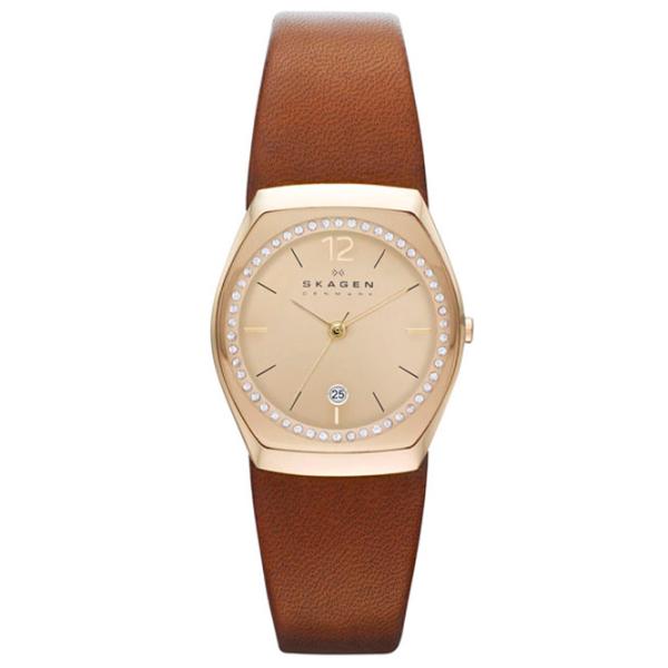 Наручные часы для женщин Skagen SKW2258 Кварцевый/ 22 мм photo 2