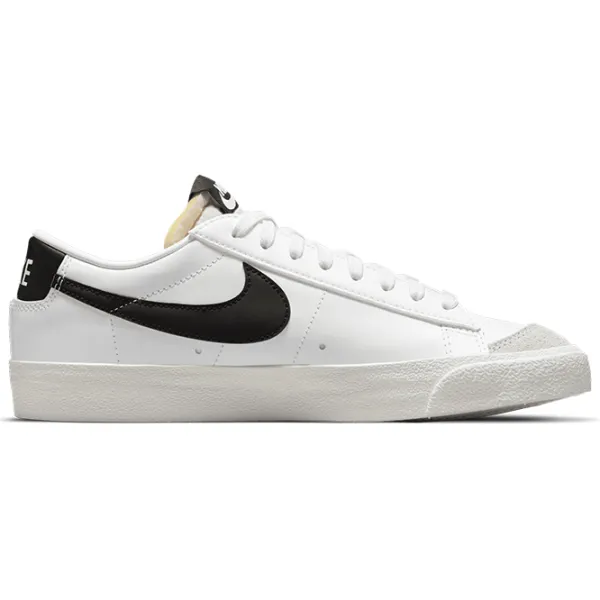 Кроссовки для женщин Nike Blazer Low '77 Весна/ Белый photo 3