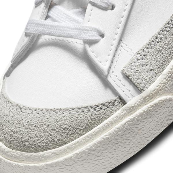 Adidași pentru femei Nike Blazer Low '77 Primăvară/ White photo 7