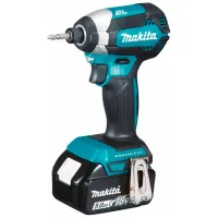 Set scule electrice DLX2283JX1 DLX2283JX1 3400 rot/ min photo 2