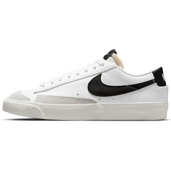 Adidași pentru femei Nike Blazer Low '77 Primăvară/ White photo 2