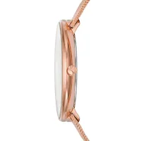 Ceas de mână pentru femei Skagen SKW2142 Cuarț/ 38 mm photo 3