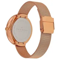 Ceas de mână pentru femei Skagen SKW2142 Cuarț/ 38 mm photo 4