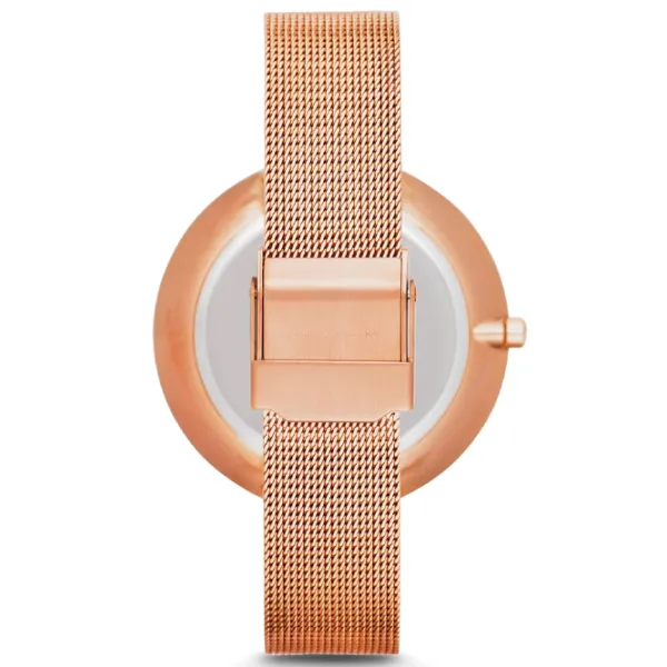 Ceas de mână pentru femei Skagen SKW2142 Cuarț/ 38 mm photo 5 Ceas de mână pentru femei Skagen SKW2142 Cuarț/ 38 mm photo 5