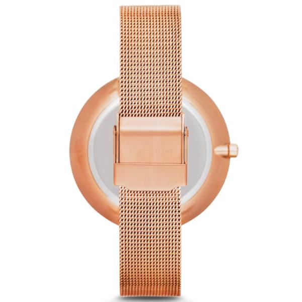 Ceas de mână pentru femei Skagen SKW2142 Cuarț/ 38 mm photo 5 Ceas de mână pentru femei Skagen SKW2142 Cuarț/ 38 mm photo 5