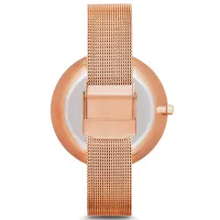 Ceas de mână pentru femei Skagen SKW2142 Cuarț/ 38 mm photo 5