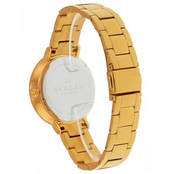 Ceas de mână pentru femei Skagen SKW2330 Cuarț/ 37 mm photo 4 Ceas de mână pentru femei Skagen SKW2330 Cuarț/ 37 mm photo 4