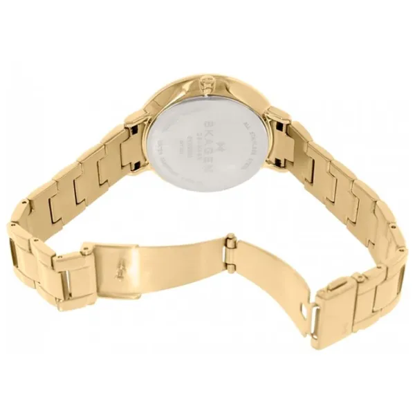 Ceas de mână pentru femei Skagen SKW2330 Cuarț/ 37 mm photo 5 Ceas de mână pentru femei Skagen SKW2330 Cuarț/ 37 mm photo 5
