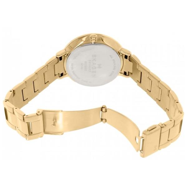 Ceas de mână pentru femei Skagen SKW2330 Cuarț/ 37 mm photo 5 Ceas de mână pentru femei Skagen SKW2330 Cuarț/ 37 mm photo 5
