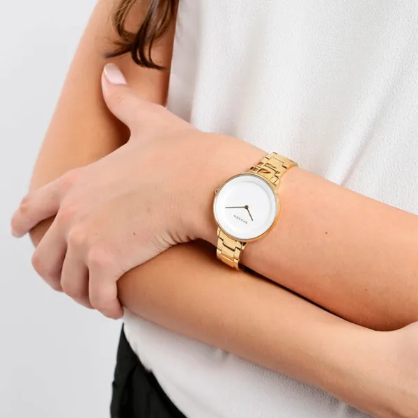 Ceas de mână pentru femei Skagen SKW2330 Cuarț/ 37 mm photo 6 Ceas de mână pentru femei Skagen SKW2330 Cuarț/ 37 mm photo 6