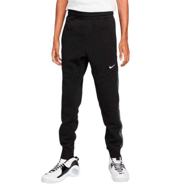 Pantaloni sportivi pentru bărbați Nike Nsw Sp Flc Jogger Bb XL/ Black photo 3 Pantaloni sportivi pentru bărbați Nike Nsw Sp Flc Jogger Bb XL/ Black photo 3