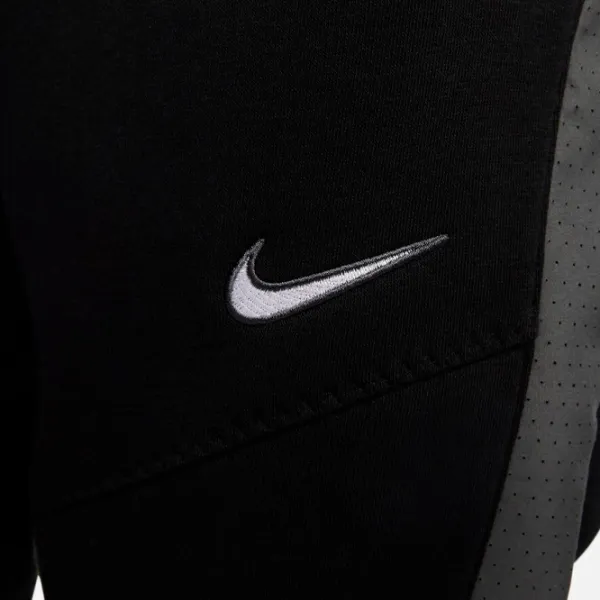 Pantaloni sportivi pentru bărbați Nike Nsw Sp Flc Jogger Bb XL/ Black photo 8 Pantaloni sportivi pentru bărbați Nike Nsw Sp Flc Jogger Bb XL/ Black photo 8
