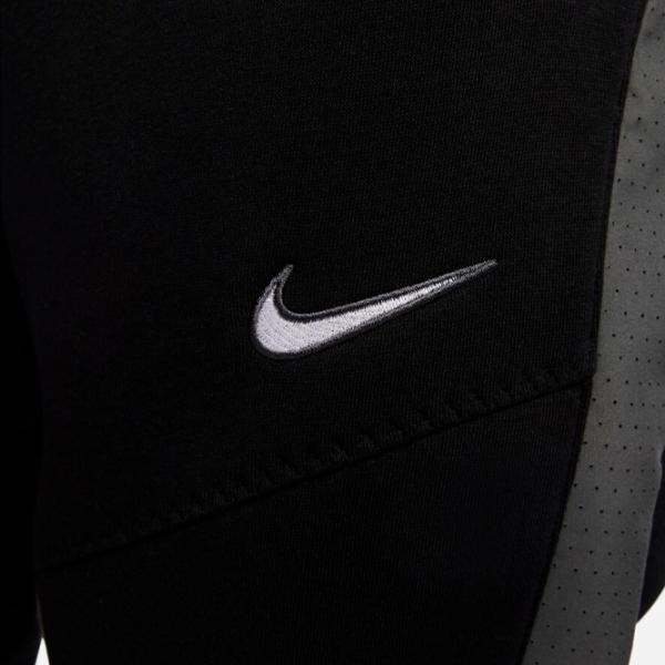 Pantaloni sportivi pentru bărbați Nike Nsw Sp Flc Jogger Bb XL/ Black photo 8 Pantaloni sportivi pentru bărbați Nike Nsw Sp Flc Jogger Bb XL/ Black photo 8