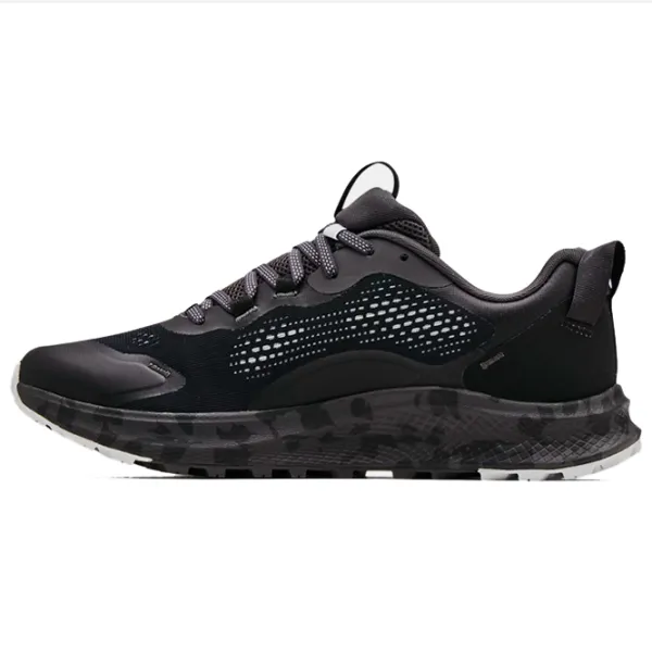 Adidași pentru bărbați Under Armour UA Charged Bandit TR 2 46/ Black photo 2