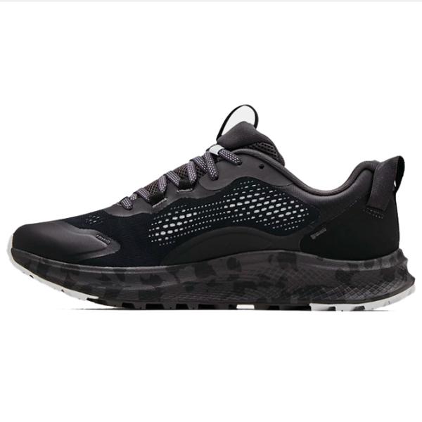Adidași pentru bărbați Under Armour UA Charged Bandit TR 2 46/ Black photo 2