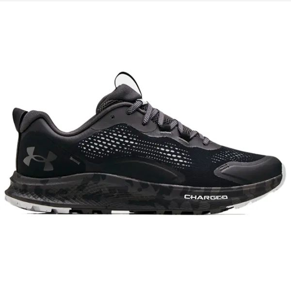 Adidași pentru bărbați Under Armour UA Charged Bandit TR 2 46/ Black photo 3