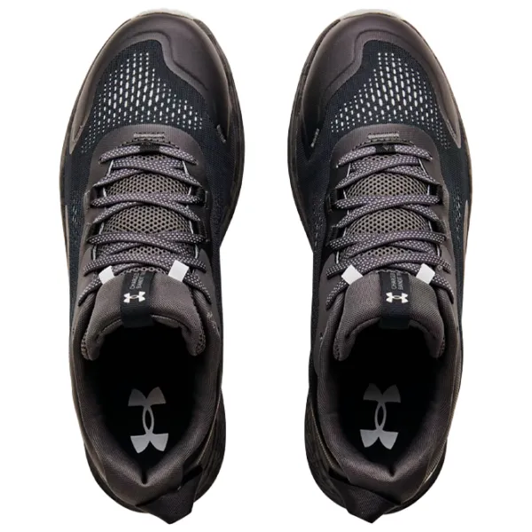 Adidași pentru bărbați Under Armour UA Charged Bandit TR 2 46/ Black photo 4