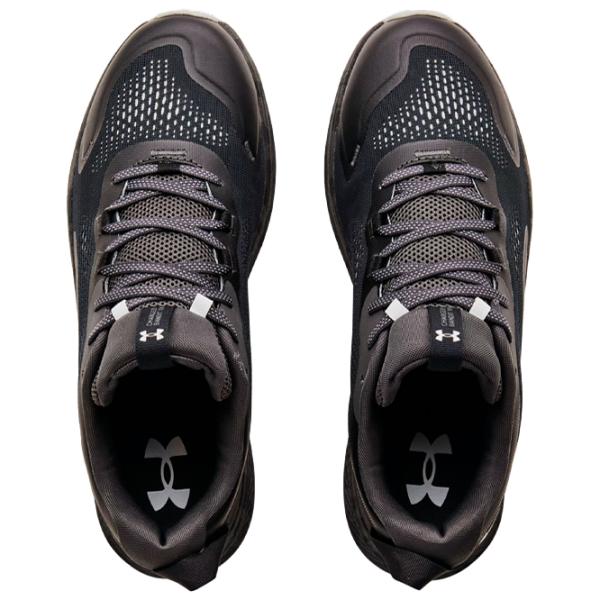 Adidași pentru bărbați Under Armour UA Charged Bandit TR 2 46/ Black photo 4