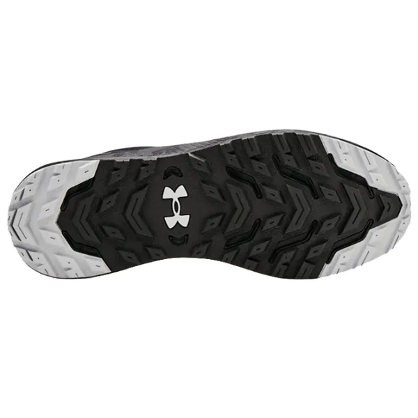 Adidași pentru bărbați Under Armour UA Charged Bandit TR 2 46/ Black photo 5