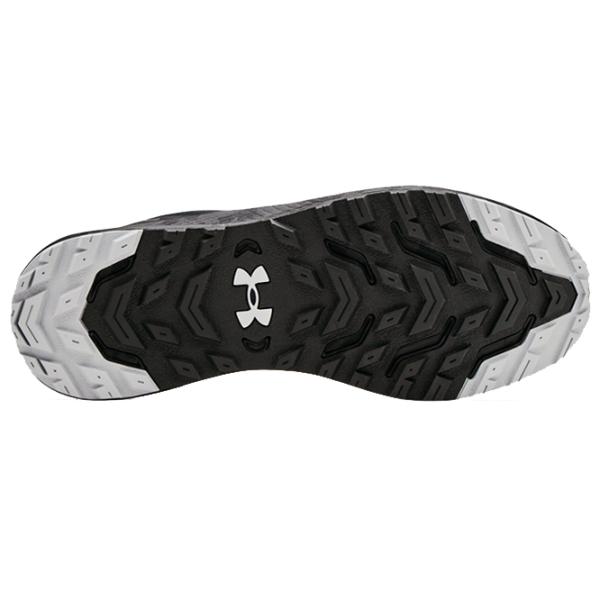 Adidași pentru bărbați Under Armour UA Charged Bandit TR 2 46/ Black photo 5