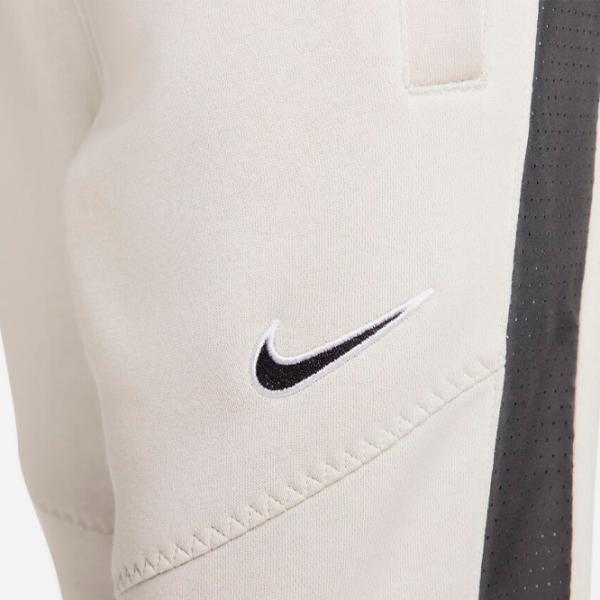 Спортивные брюки для мужчин Nike Nsw Sp Flc Jogger Bb L/ Бежевый photo 6