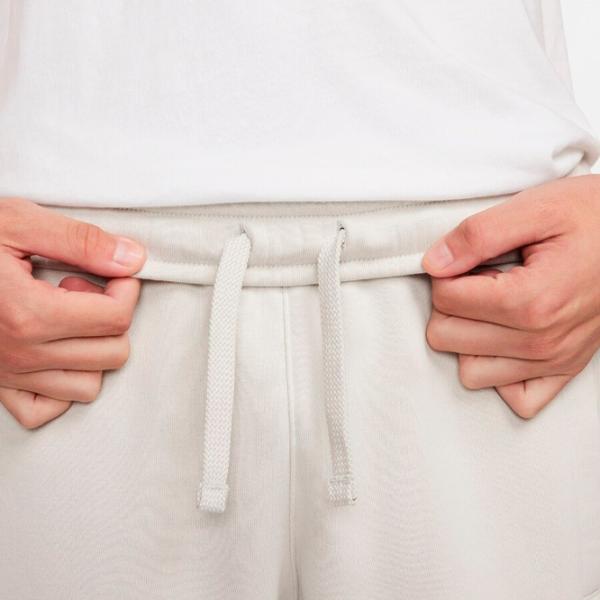 Спортивные брюки для мужчин Nike Nsw Sp Flc Jogger Bb XL/ Бежевый photo 4 Спортивные брюки для мужчин Nike Nsw Sp Flc Jogger Bb XL/ Бежевый photo 4