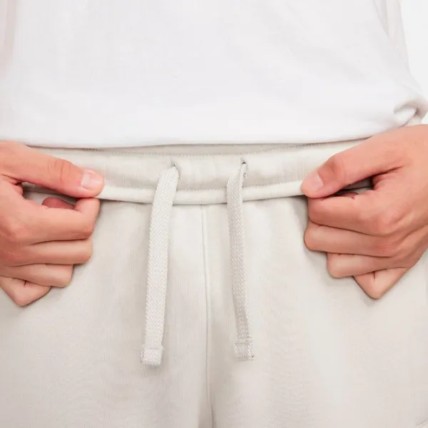 Спортивные брюки для мужчин Nike Nsw Sp Flc Jogger Bb M/ Бежевый photo 4