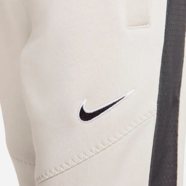 Спортивные брюки для мужчин Nike Nsw Sp Flc Jogger Bb M/ Бежевый photo 6