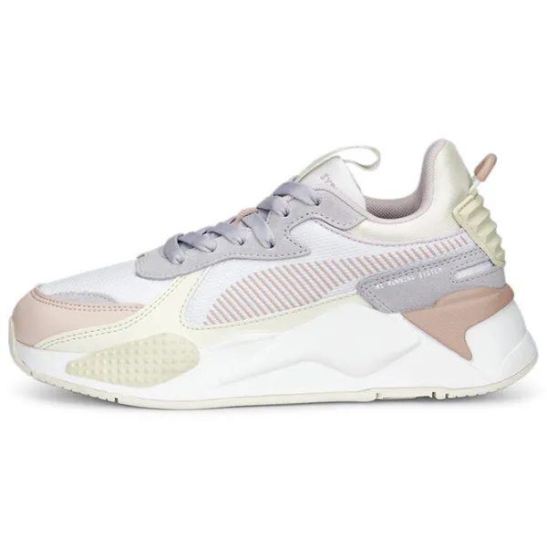 Adidași pentru femei Puma Rs-X Candy Wns Primăvară/ White photo 2