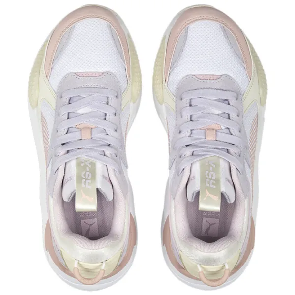 Adidași pentru femei Puma Rs-X Candy Wns Primăvară/ White photo 4