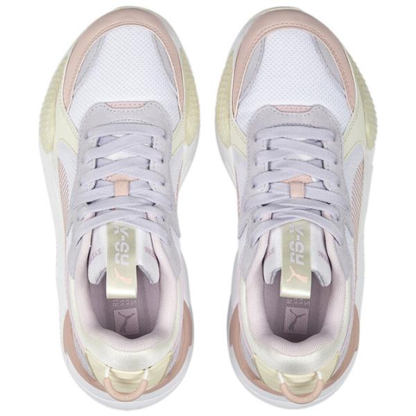 Adidași pentru femei Puma Rs-X Candy Wns Primăvară/ White photo 4