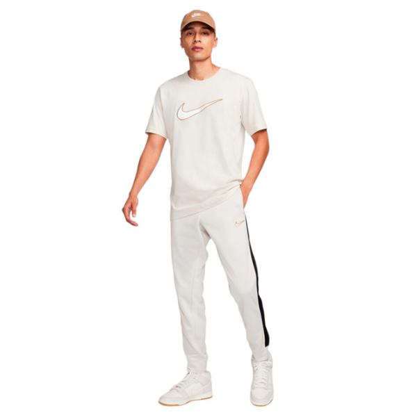 Pantaloni sportivi pentru bărbați Nike M Nsw Sp Pk Jogger L/ Beige photo 3